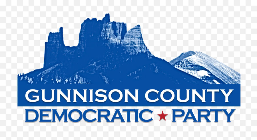 Voting Resources U2013 Gunnison County Democratic Party - Language Png,Democratic Party Icon