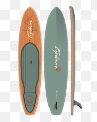 Yoloboard 12u0027 Hammerhead Explorer Sup - Woody Moss Surfboard Png,Moss Png