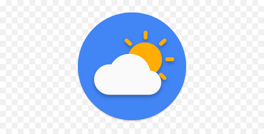 Zte Weather 40220201217 Apk Download By - Apkmirror Dot Png,Zte Icon Glossary