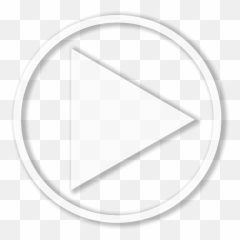 Png Play Button Icon 18912 - Free Icons and PNG Backgrounds Circle