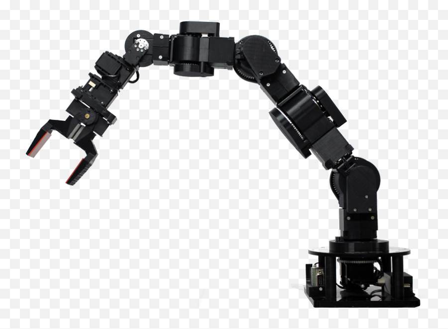 Cyton Gamma - Robot Arm Png,Gamma Icon
