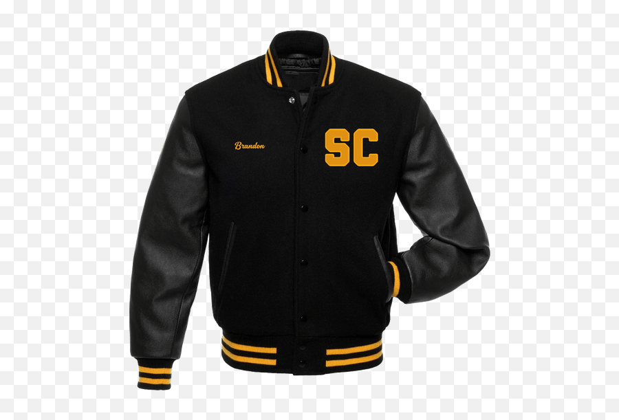 Products U2013 Page 5 Steel City - Packers Varsity Jacket Png,Icon Victory Suzuki Leather Jacket