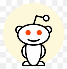 A Few Of Our Favorite Things - Reddit Bot png
