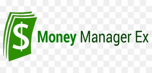 A New Logo Icon For Money Manager Ex U2014 Steemit - png