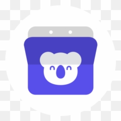 Koalendar - Zoom App Marketplace png