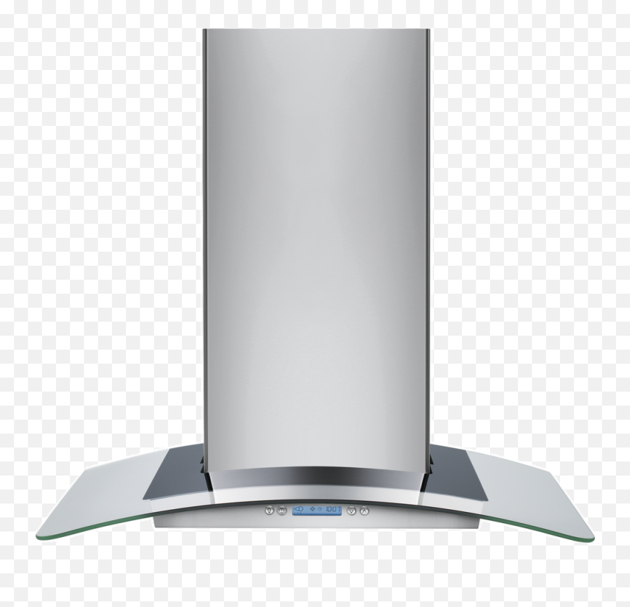 electroluxna-30u0027u0027-glass-and-stainless-canopy-wall-mount-hood