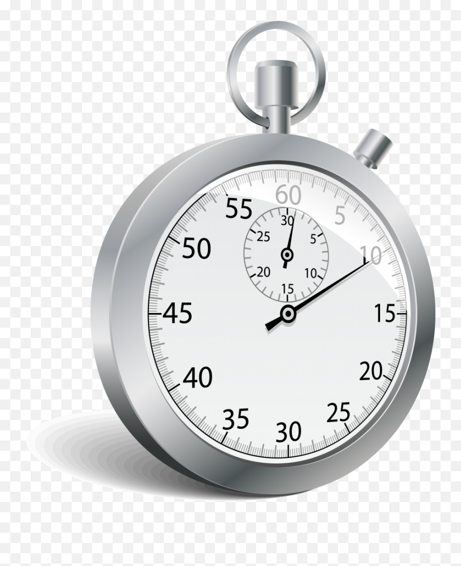 Download Stopwatch Timer Icon - 60 Seconds Stopwatch Png Stopwatch Png,Stopwatch Png