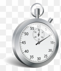 Download Stopwatch Timer Icon - 60 Seconds Stopwatch Png Stopwatch Png,Stopwatch Png