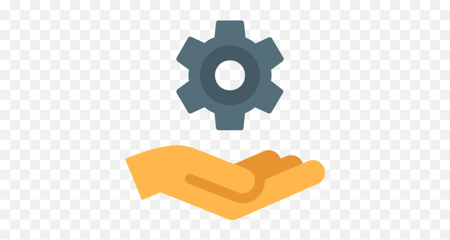 Service Icon In Color Style Png E Services
