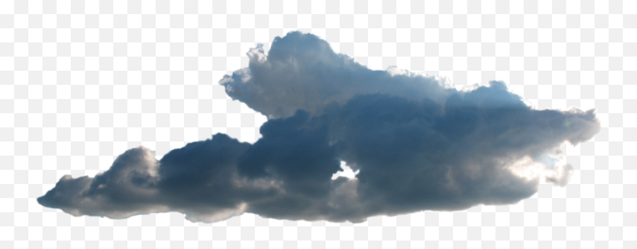 Sky Clouds - Clear Background Blue Cloud Transparent Png,Cloudy Sky Png