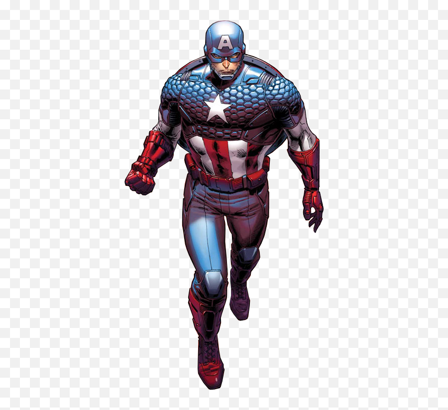 Captain America Steve Rogers Avengers And X - Men Wiki Marvel Now Captain America Png,Captain America Png
