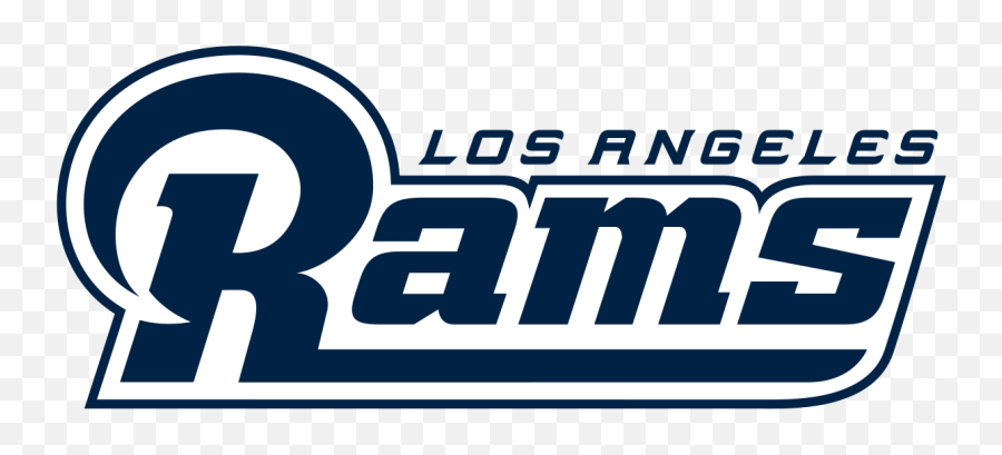 Nfl Rams Logo Png Picture - Graphic Design,Rams Png