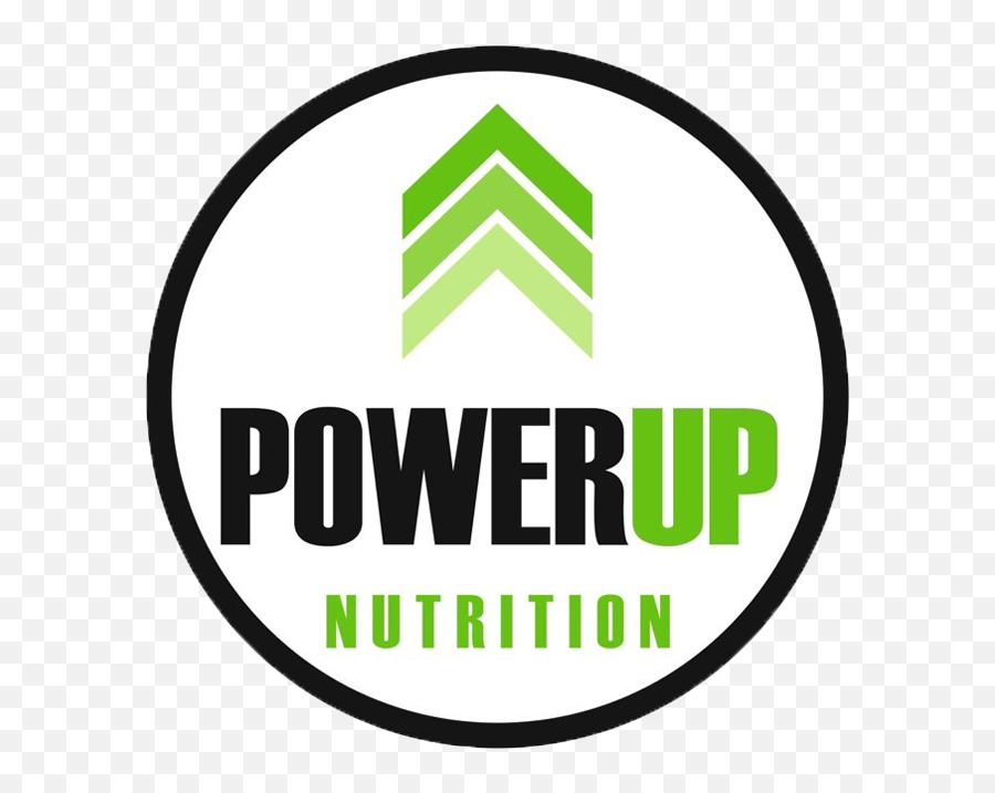 Power Up Cafe U2013 A Healthy Alternative To Fast Food - Power Up Nutrition Logo Png,Herbalife Nutrition Logo