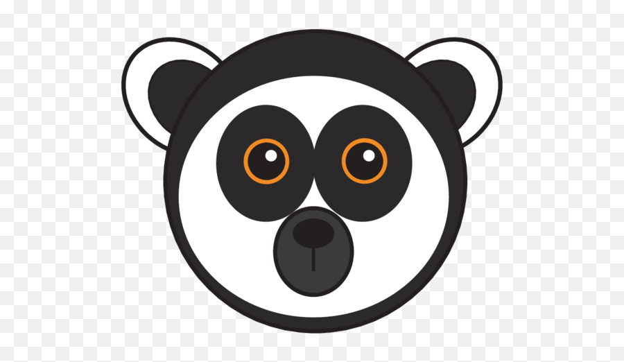 Animaru Lemur - Cartoon Png,Lemur Png
