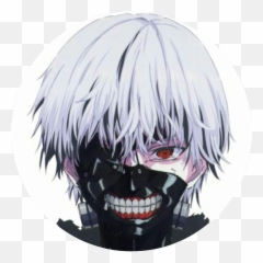 Ghoul Kaneki Kens Eye Tokyo Ghoul Kens Eye Png Free Transparent Png Image Pngaaa Com