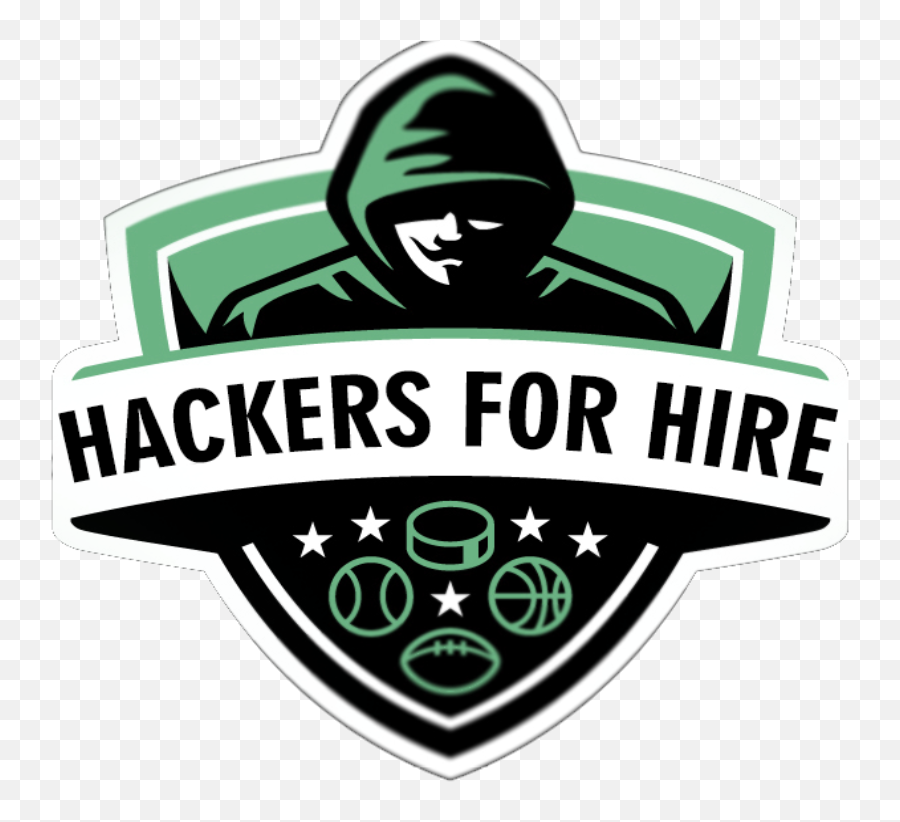 Download Black And White Stock Hacker - Noob Gaming Logo Png,Hacker Png
