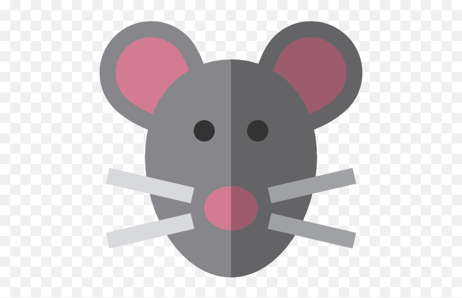 Mouse - Free Animals Icons Mouse Png,Mice Png