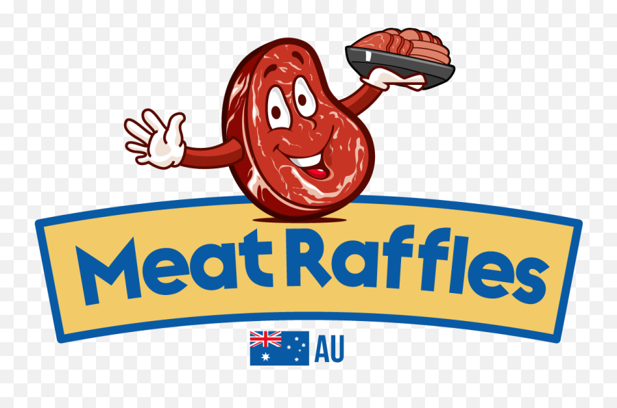Meat Clipart Raffle - Meat Raffles Png,Raffle Png