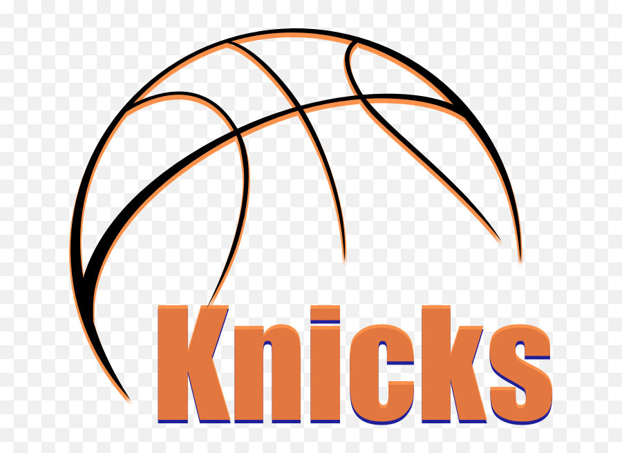 Ticket One Png Image - Clip Art,Knicks Logo Png