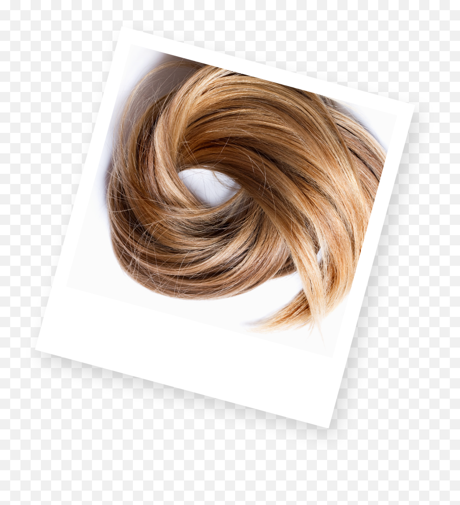 Blonde Hair - Human Hair Color Png,Wig Png