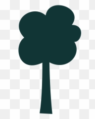 Tree Trunk Clip Art - png