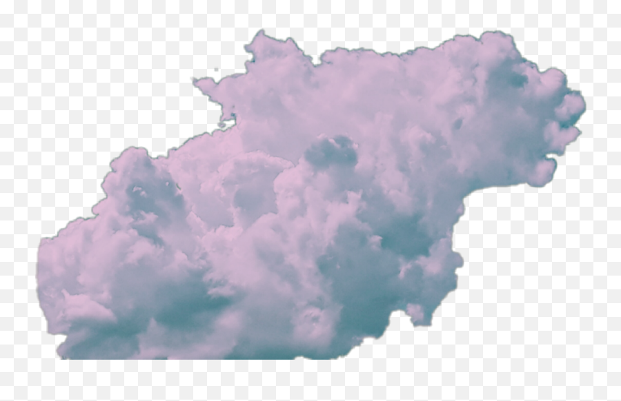 Cloud Clouds Nube Nubes Aesthetic - Aesthetic Clouds Png,Nubes Png