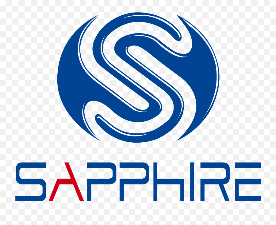 Sapphire Technology - Sapphire Logo Png,Sapphire Png