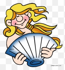 Venus God Clipart - Venus Roman God Facts Png,Venus Transparent