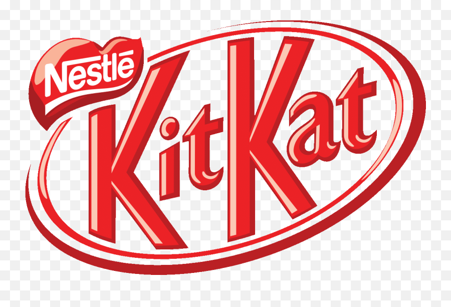 Kit Kat Logo Png 2 Image - Nestle Kit Kat Logo,Kit Kat Png