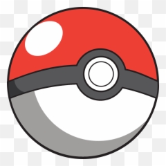Png Background - Pokeball