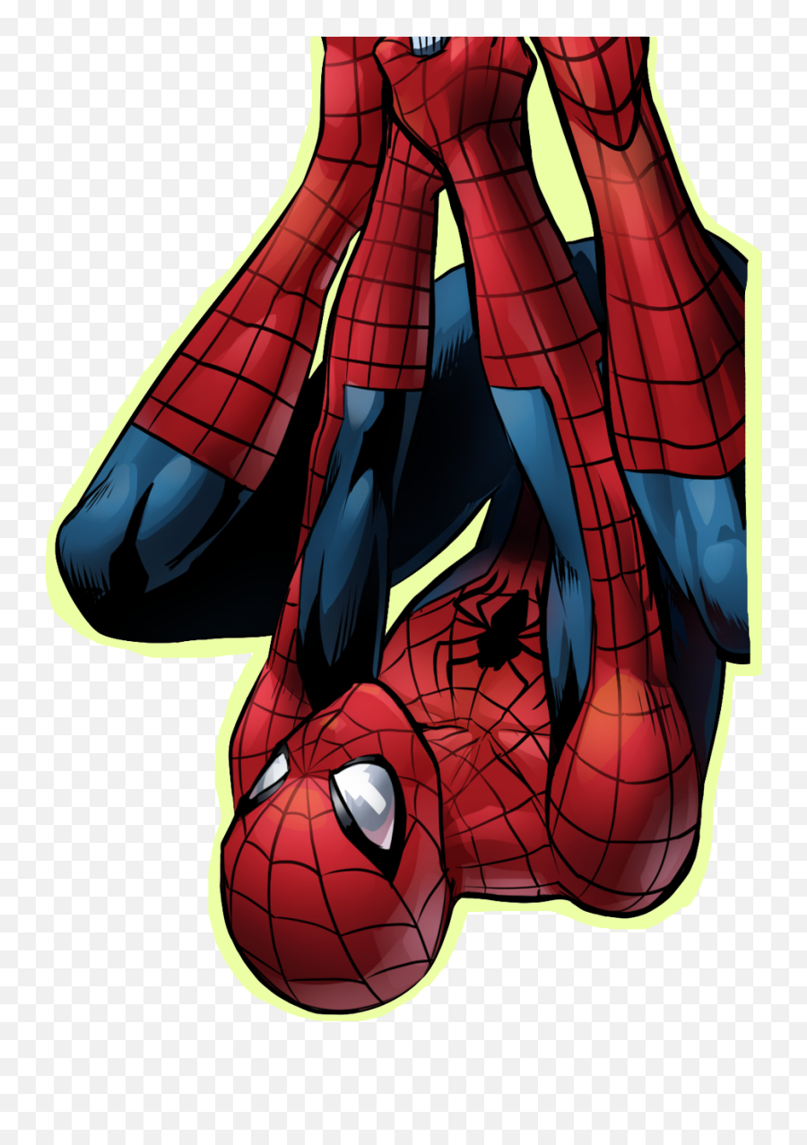 Download Hd Reportar Abuso - Transparent Background Spiderman Png,Comics Png