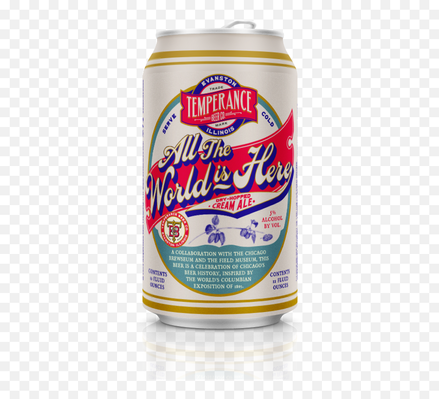 All The World Is Here U2014 Temperance Beer Co Png Beers