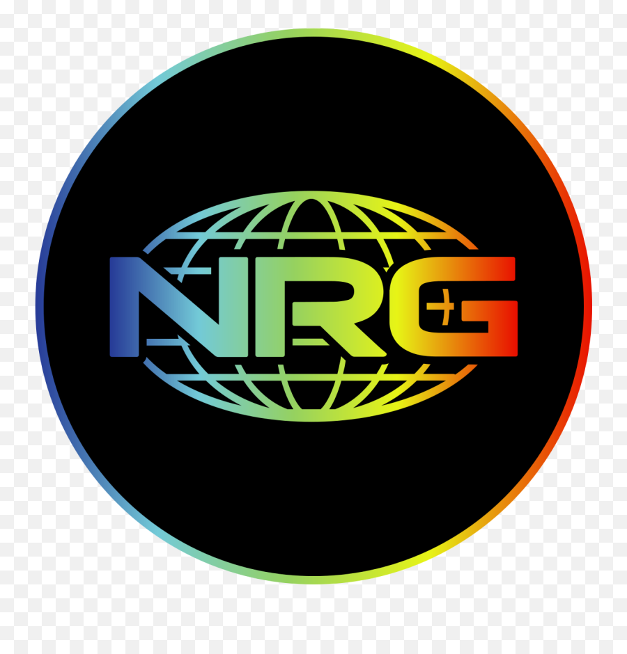 Nrg Esports - Circle Png,Fornite Logo