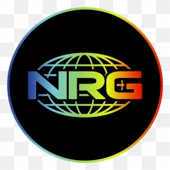 Nrg Esports - Circle png
