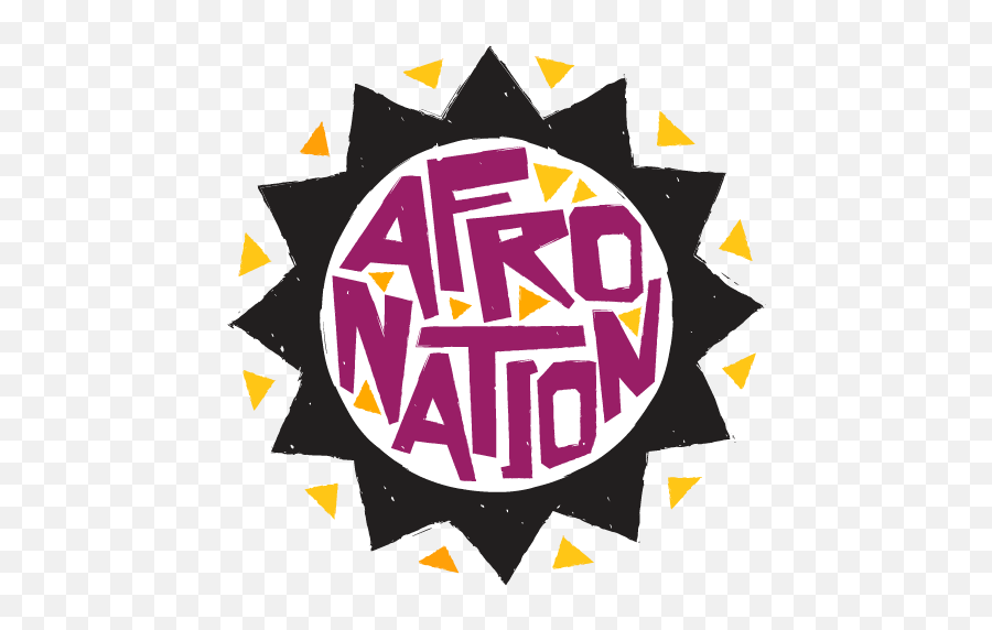 Afro Nation Festival - Afronation Festival Png,Trap Nation Logo