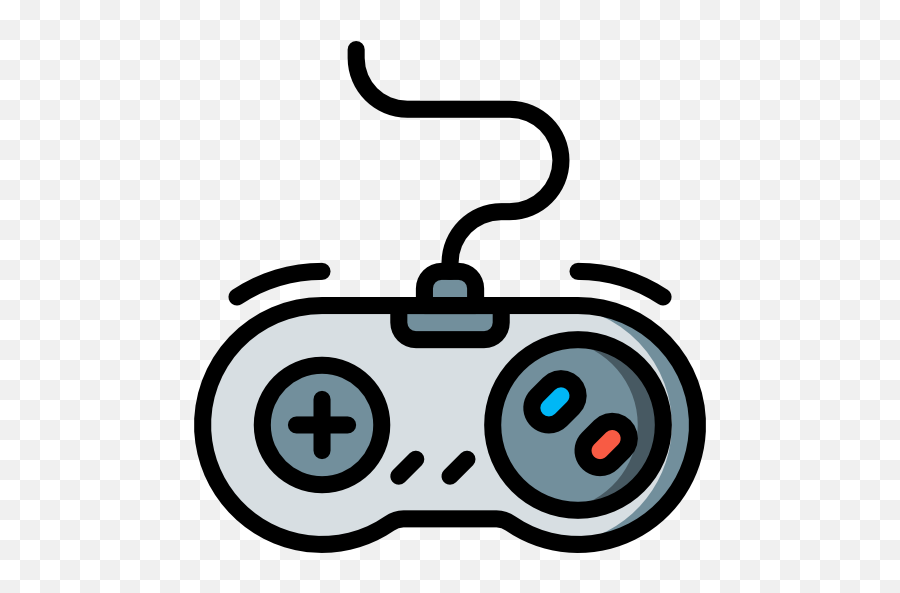 Super Nintendo Icon - Clip Art Png,Nintendo Controller Png