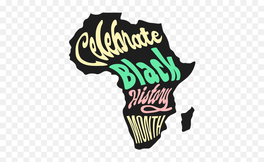 Download Free Png Celebrate Black History Month Madagaskar - Black History Month Transparent,Celebrate Png