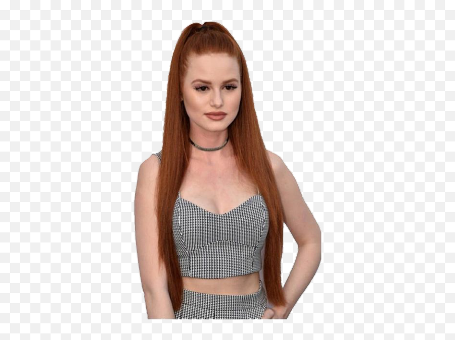 Popular And Trending Cherry Blossoms - Png Madelaine Petsch Sexiet,Riverdale Png