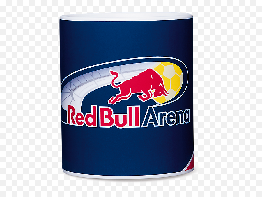 Red Bull Arena Mug - Bull Png,Bull Transparent
