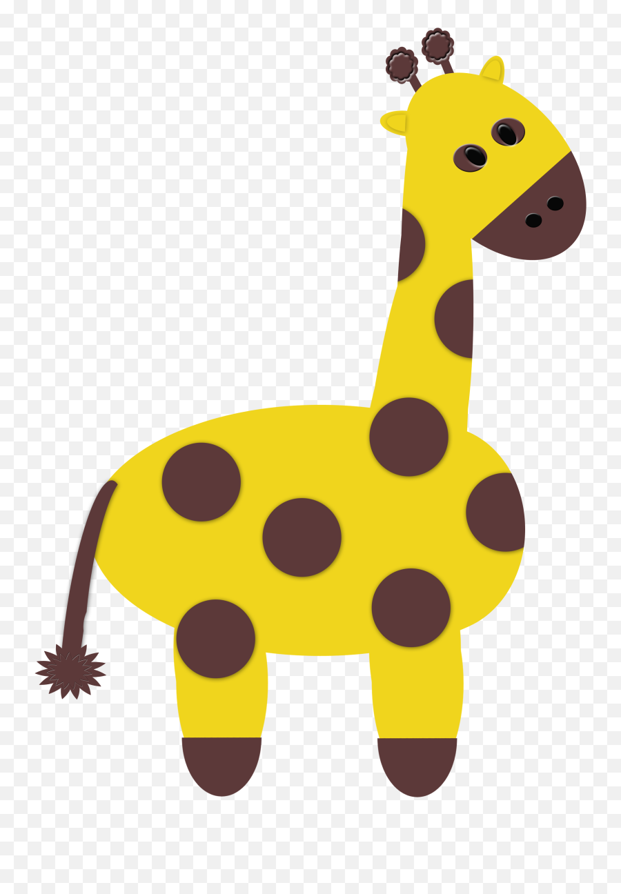 Free Png Zoo Animals Giggles Scrapbook Memories - Animals Giraffe Cute,All Png