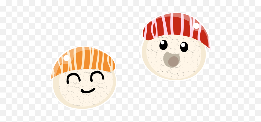 Sushi Slimes - Cartoon Png,Slime Rancher Png