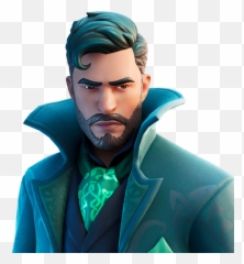 Fortnite U2013 All Skins - Tracker Tailor png