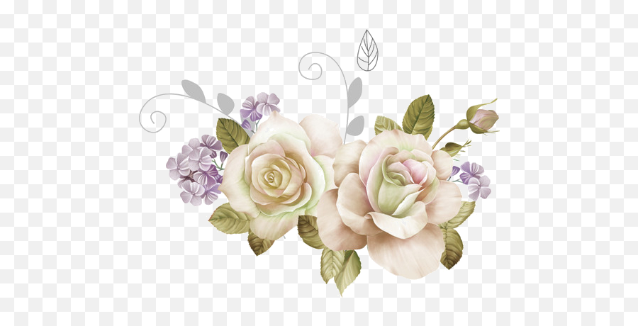White Rose Clipart Png Free Download - White Rose Flowers Png,White Roses Png