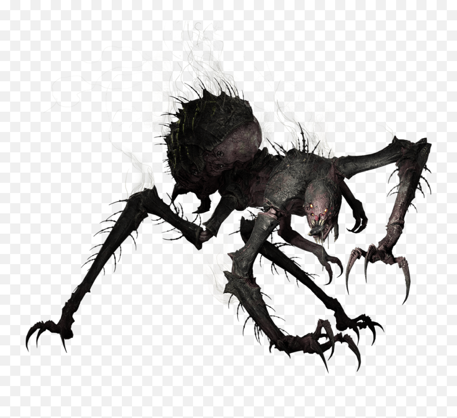 Monster Transparent Png - Evolve Gorgon Stage 3,Monster Transparent