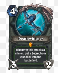 Warrior Legendary - Hammer Of Justice Paladin Png,Sylvanas Png