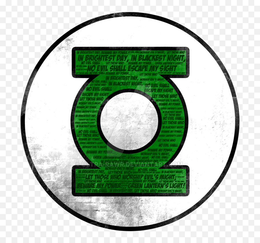 Green Lantern Logo Png Clipart Library - Green Lantern Png Logo,Green Lantern Logo Png