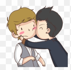 Caricaturas De One Direction Png - Ziam Png,One Direction Png