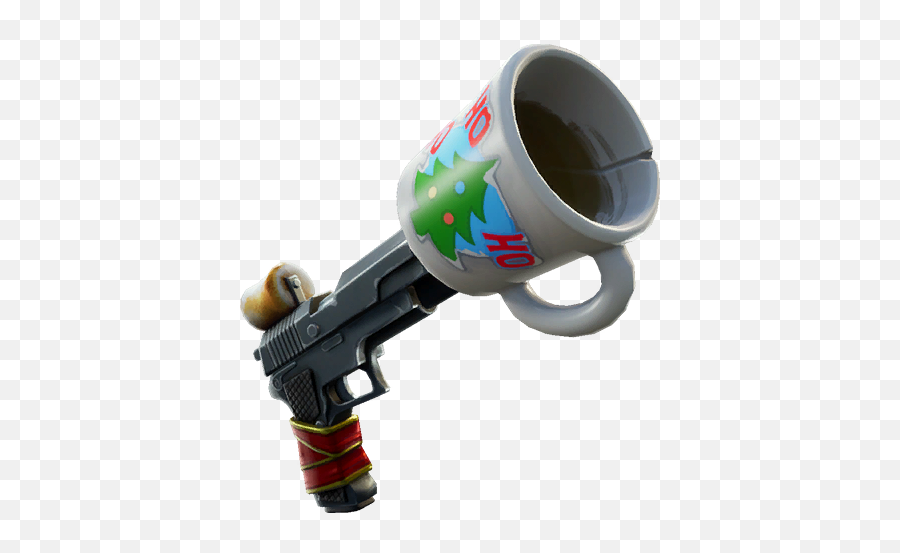 Cocoa - Cocoa Save The World Png,Fortnite Pistol Png