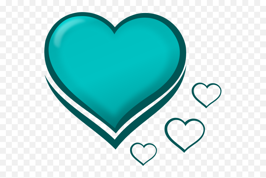 Large - Draw A Small Heart Png,Small Heart Png