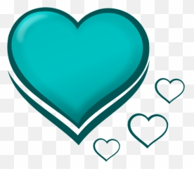 Large - Draw A Small Heart png